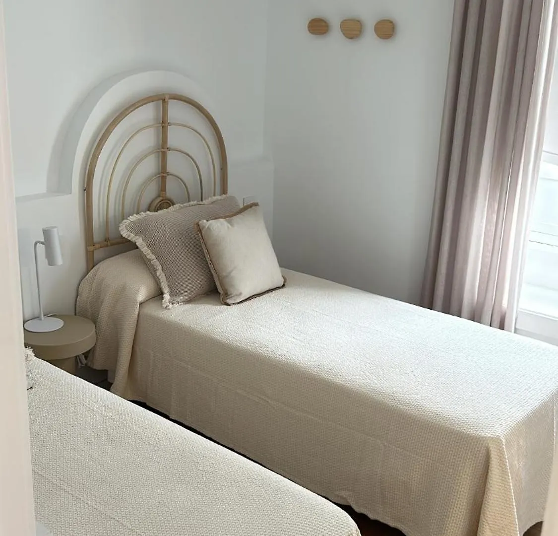 La Casita Del Pueblo Marinero Apartment Costa Teguise Spain