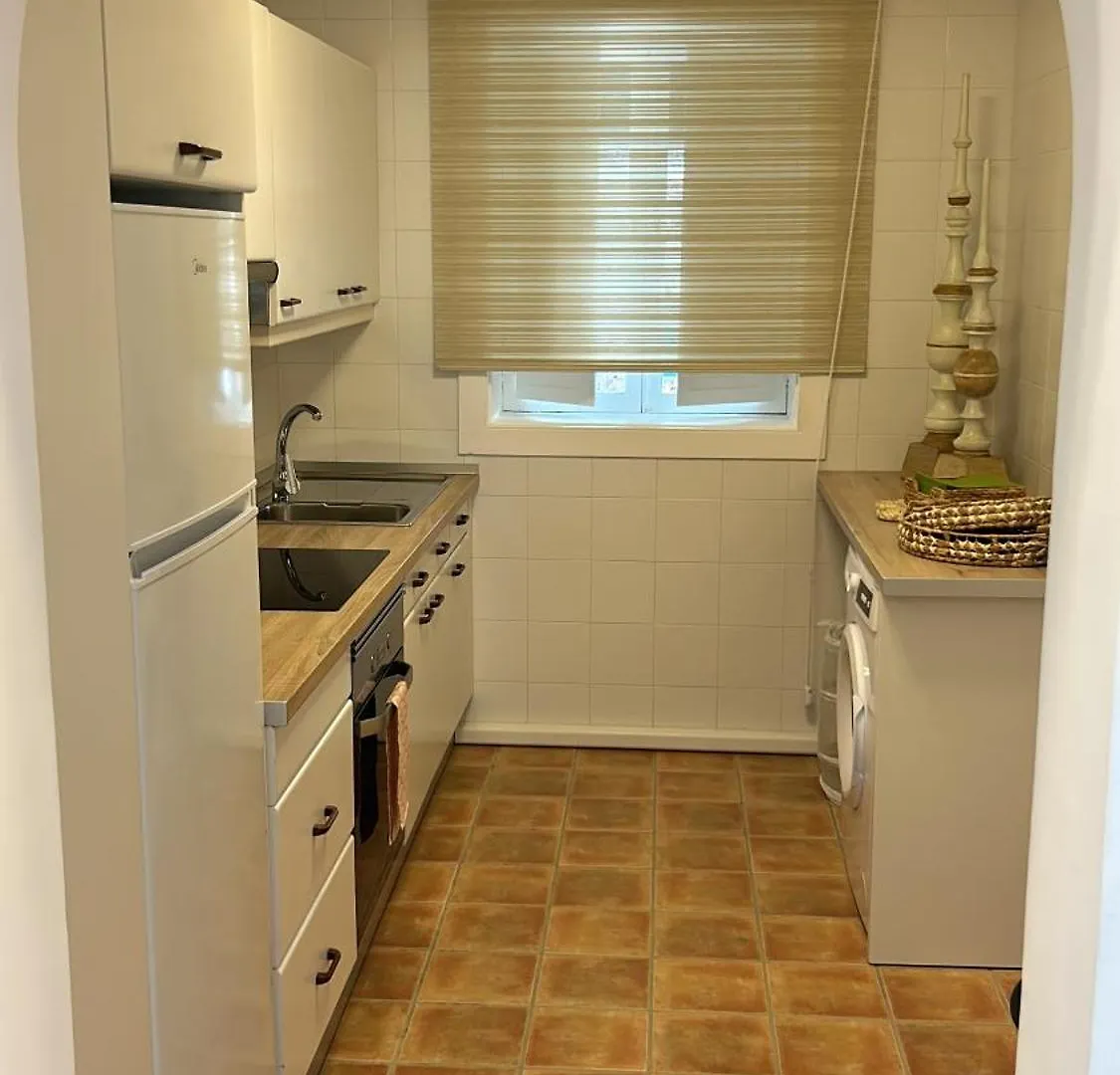 La Casita Del Pueblo Marinero Apartment Costa Teguise 0*,  Spain