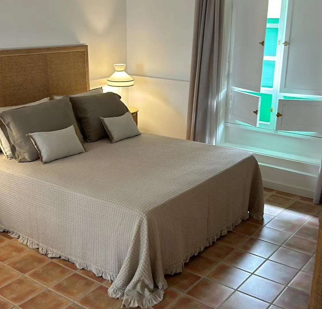 La Casita Del Pueblo Marinero Apartment Costa Teguise Spain