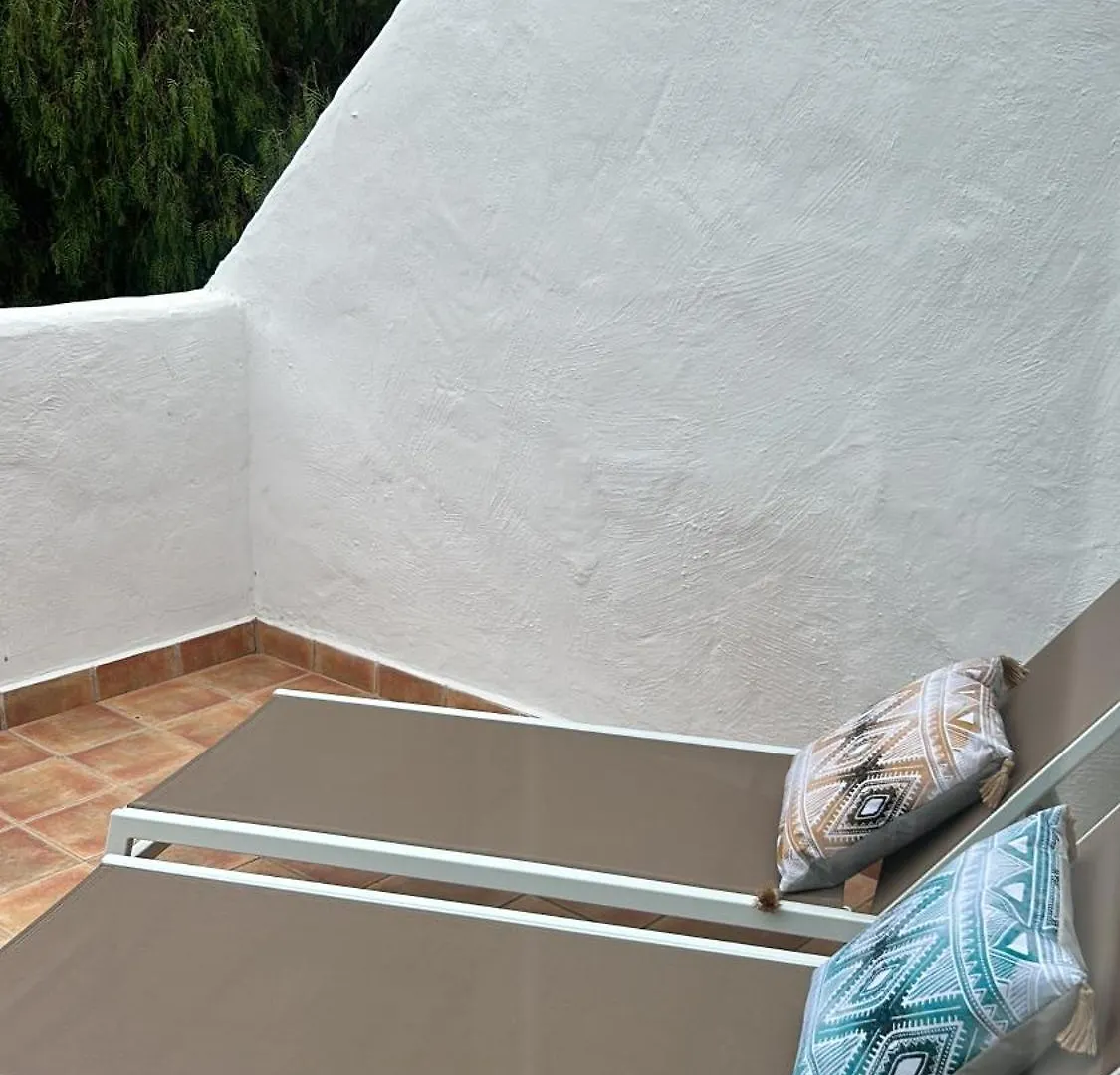 La Casita Del Pueblo Marinero Apartment Costa Teguise