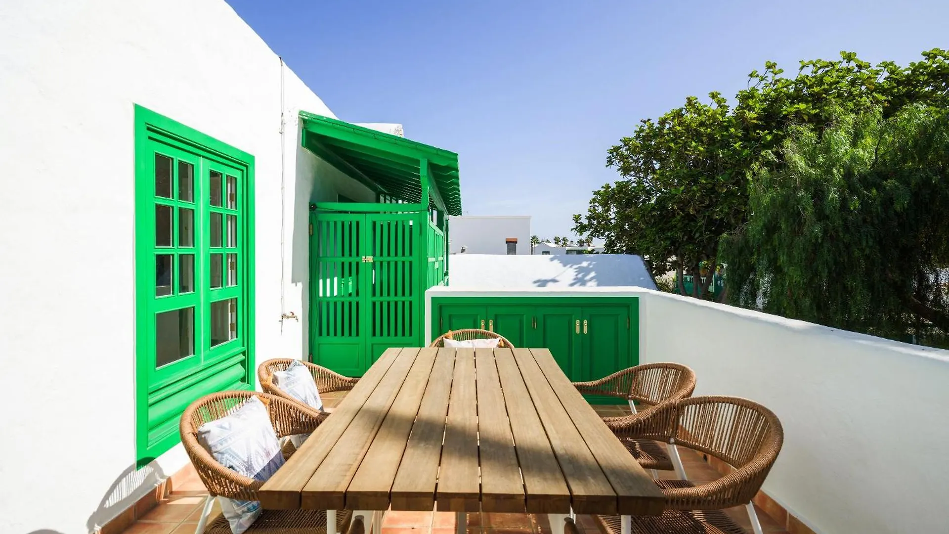 La Casita Del Pueblo Marinero Apartment Costa Teguise 0*,  Spain