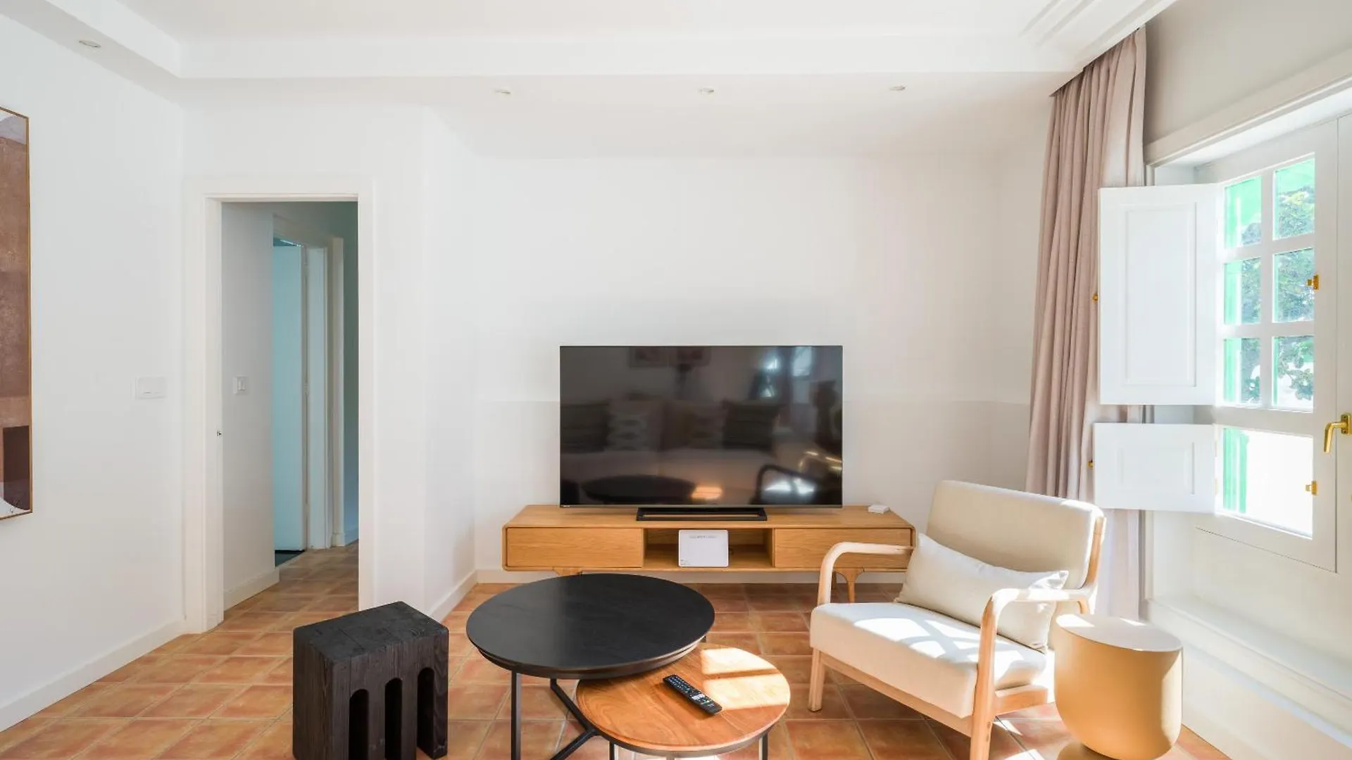 La Casita Del Pueblo Marinero Apartment Costa Teguise Spain