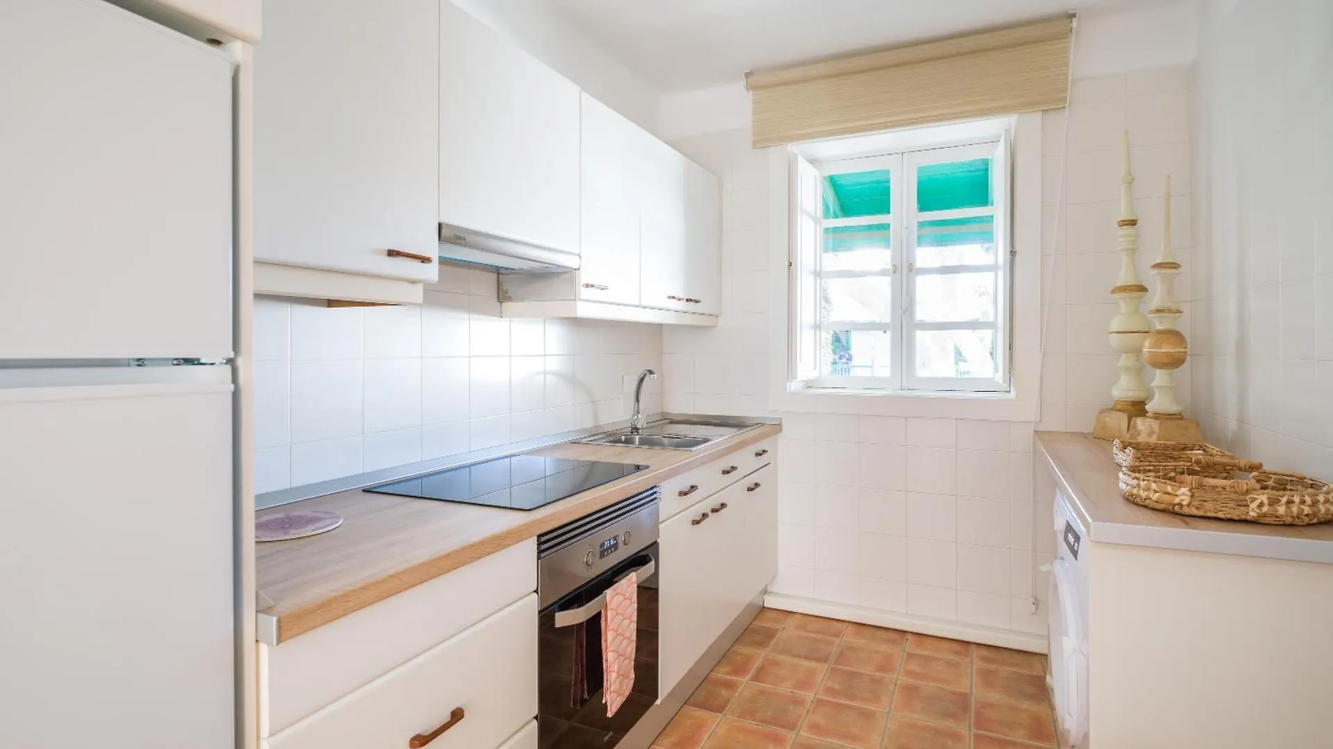 La Casita Del Pueblo Marinero Apartment Costa Teguise