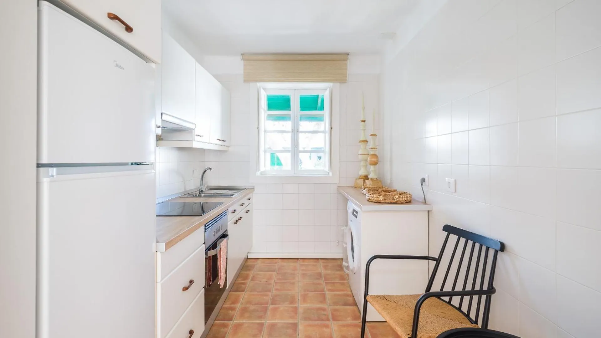 La Casita Del Pueblo Marinero Apartment Costa Teguise
