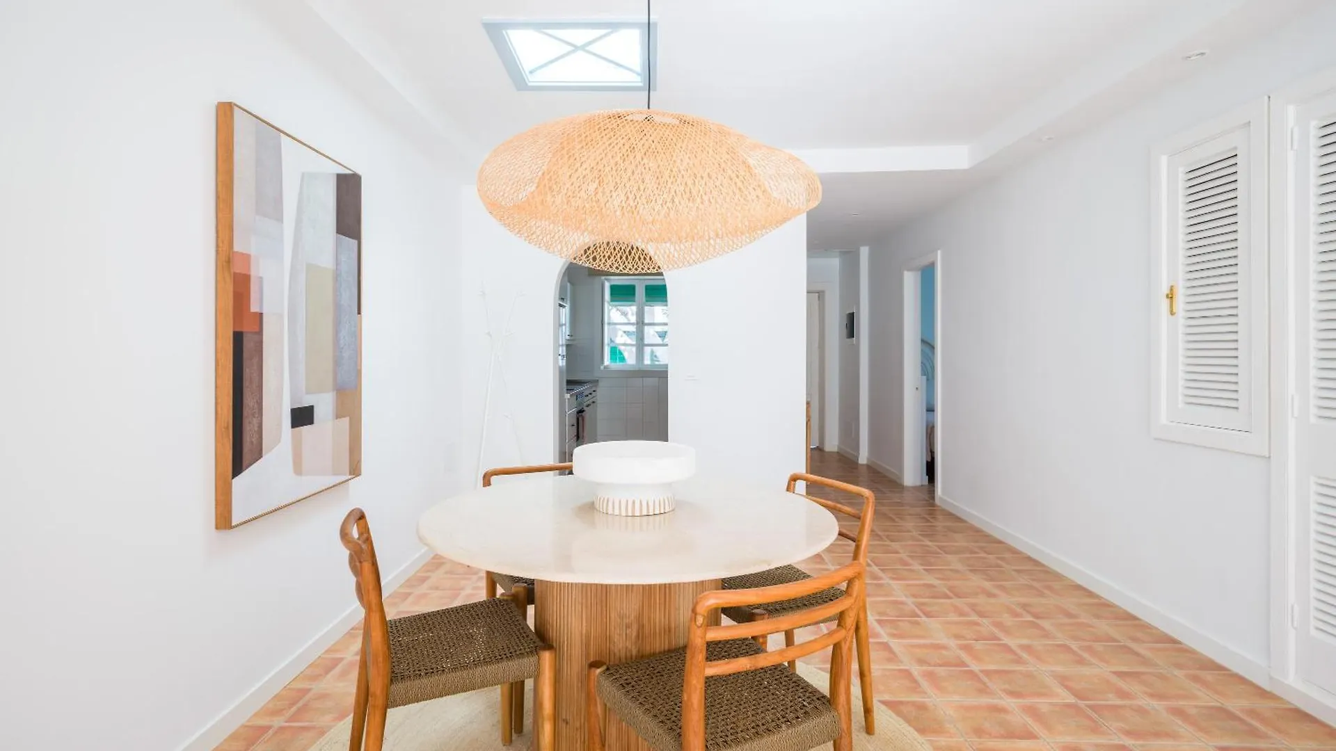 La Casita Del Pueblo Marinero Apartment Costa Teguise 0*,