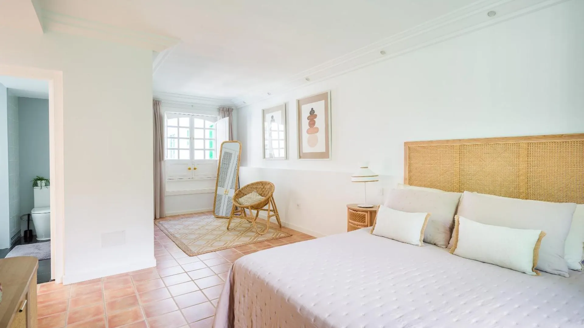 La Casita Del Pueblo Marinero Apartment Costa Teguise 0*,  Spain