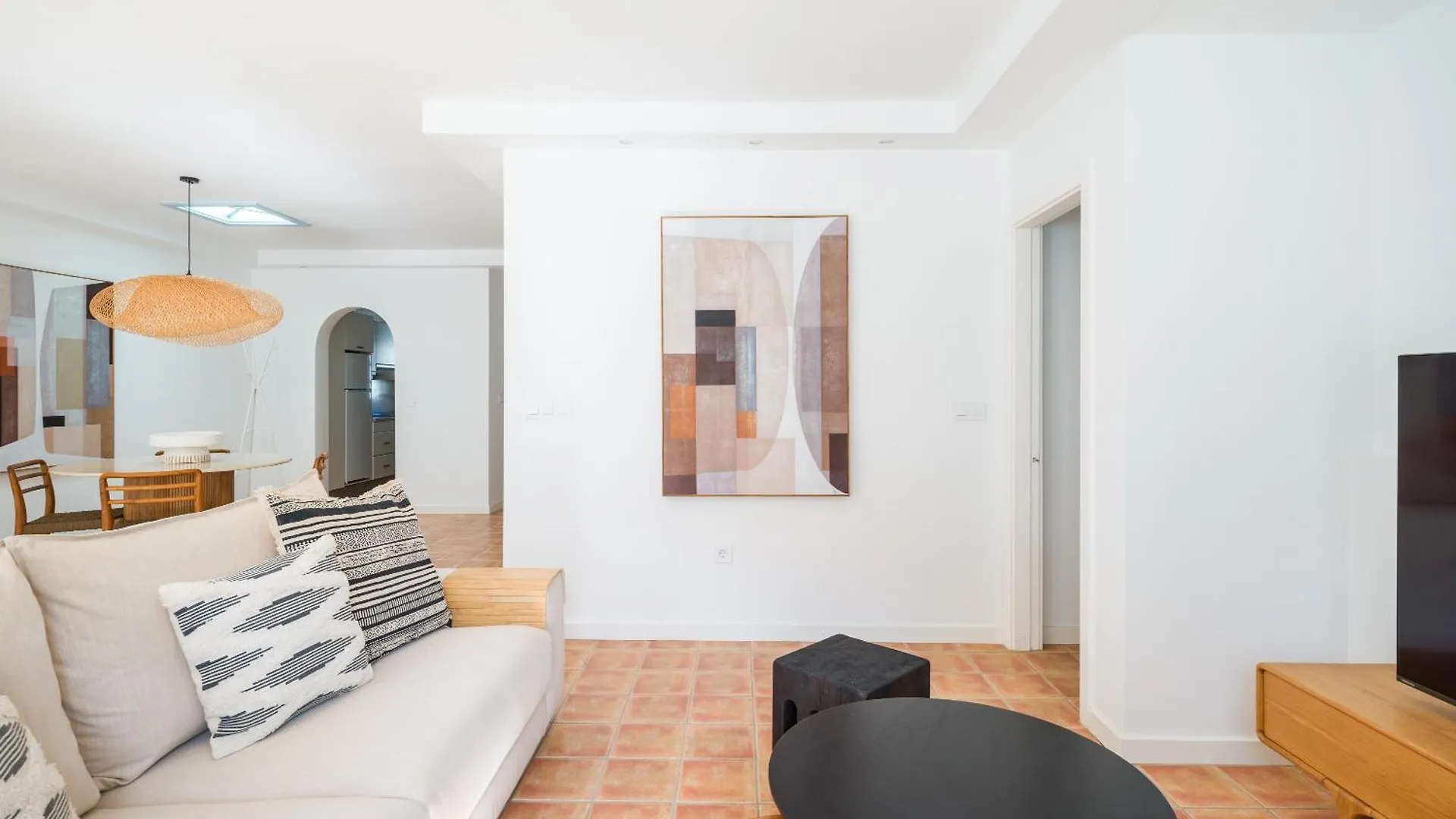 La Casita Del Pueblo Marinero Apartment Costa Teguise