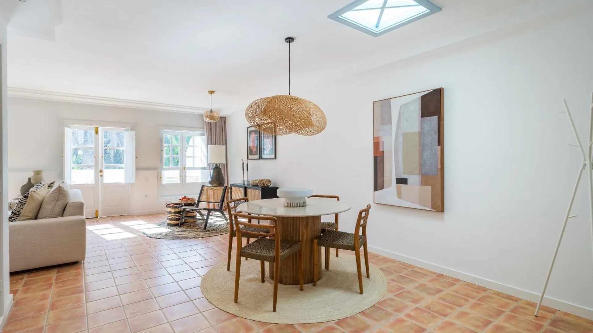 La Casita Del Pueblo Marinero Apartment Costa Teguise