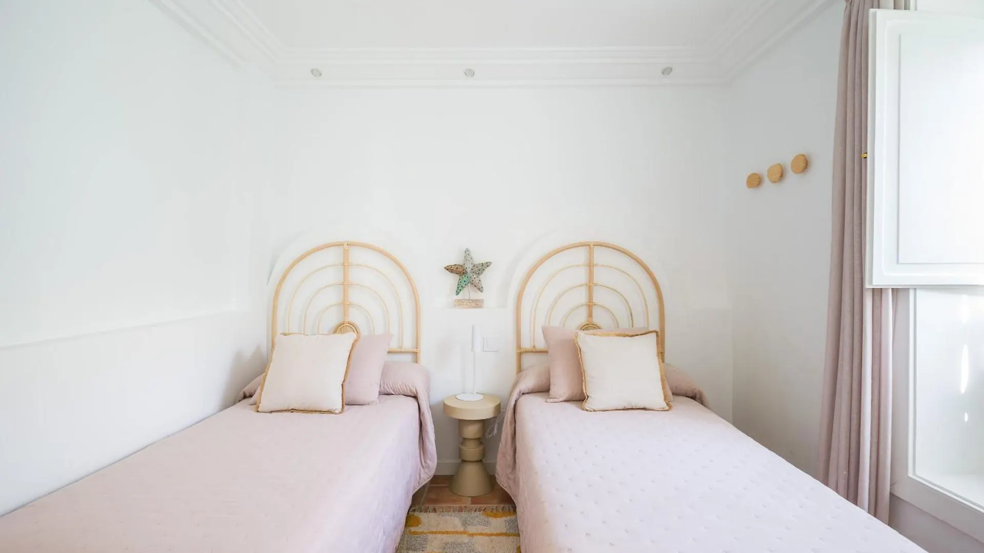 La Casita Del Pueblo Marinero Apartment Costa Teguise