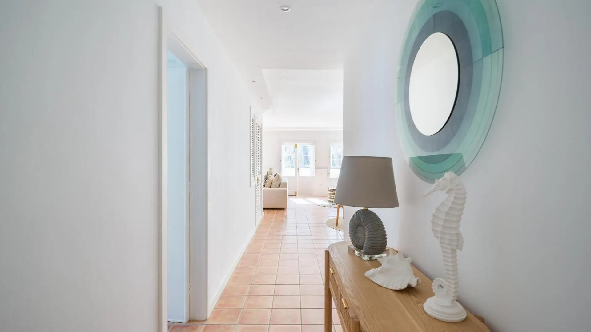 La Casita Del Pueblo Marinero Apartment Costa Teguise