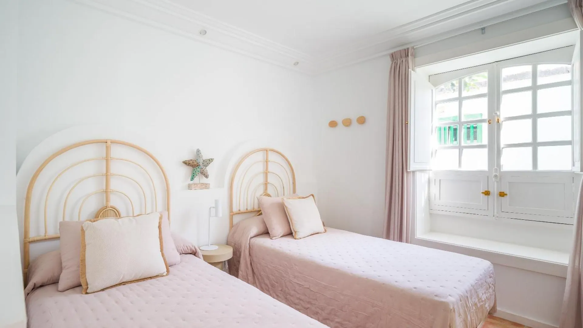 La Casita Del Pueblo Marinero Apartment Costa Teguise