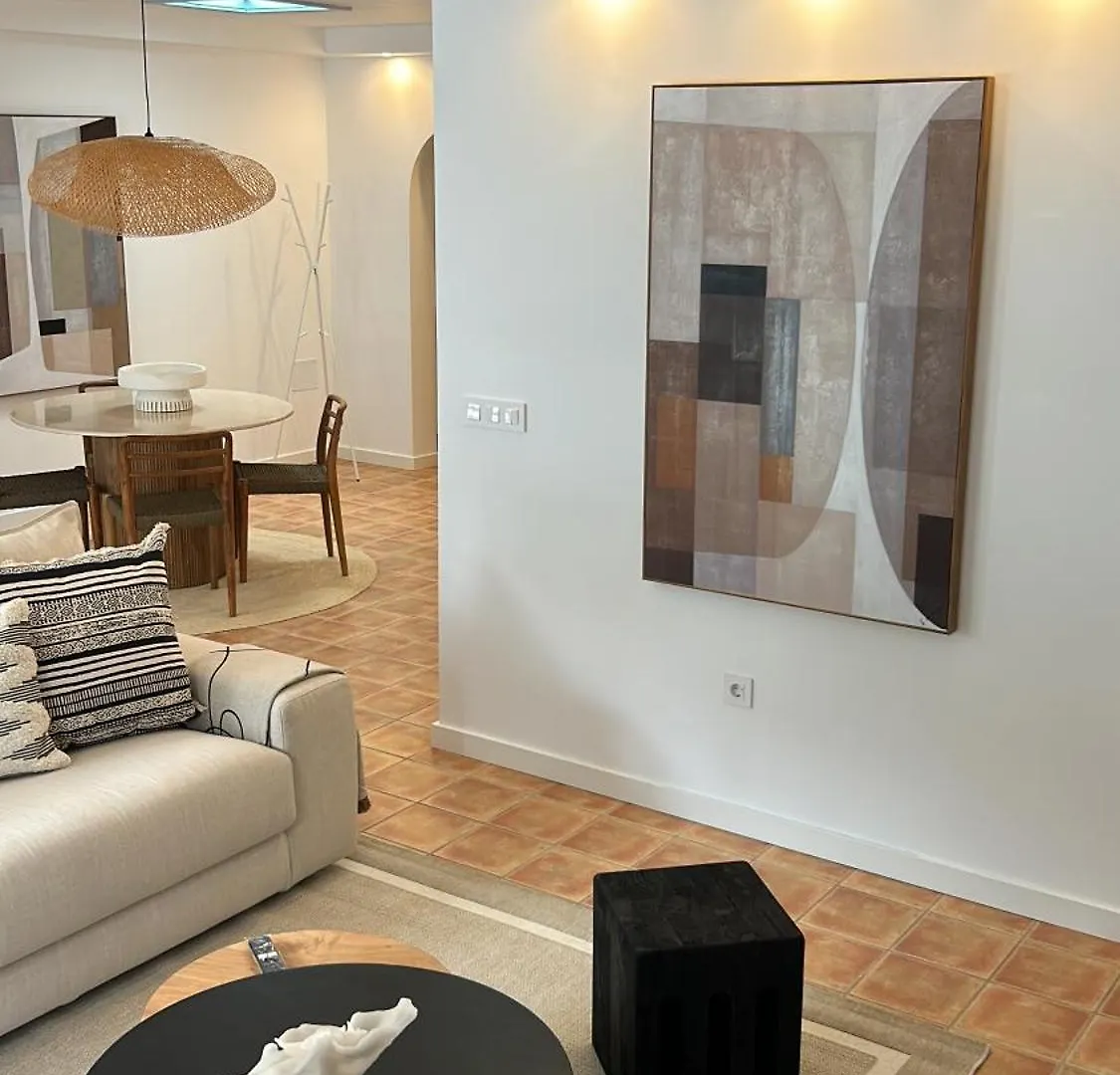 La Casita Del Pueblo Marinero Διαμέρισμα Costa Teguise 0*,