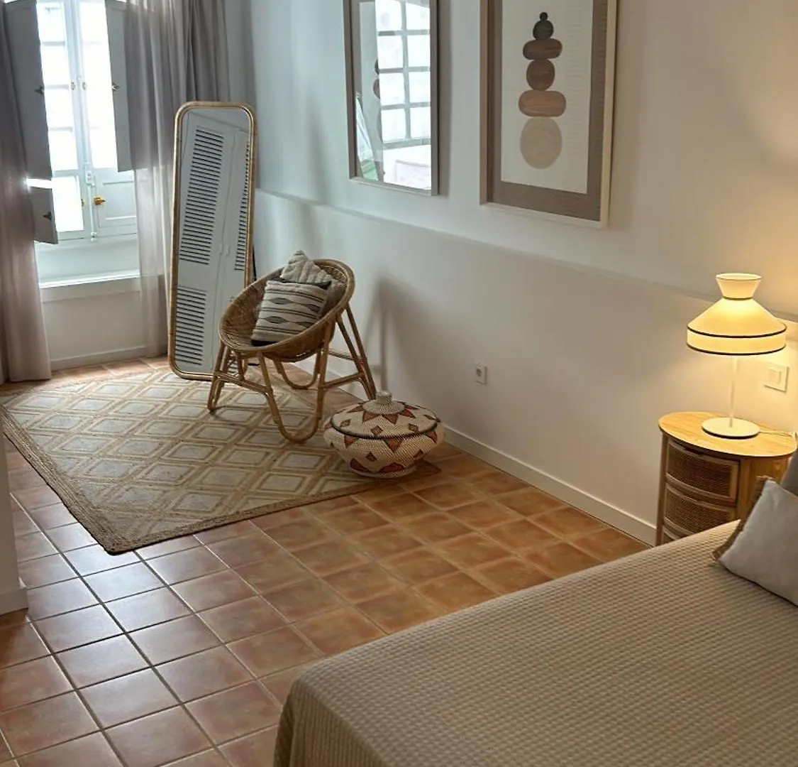 La Casita Del Pueblo Marinero Διαμέρισμα Costa Teguise