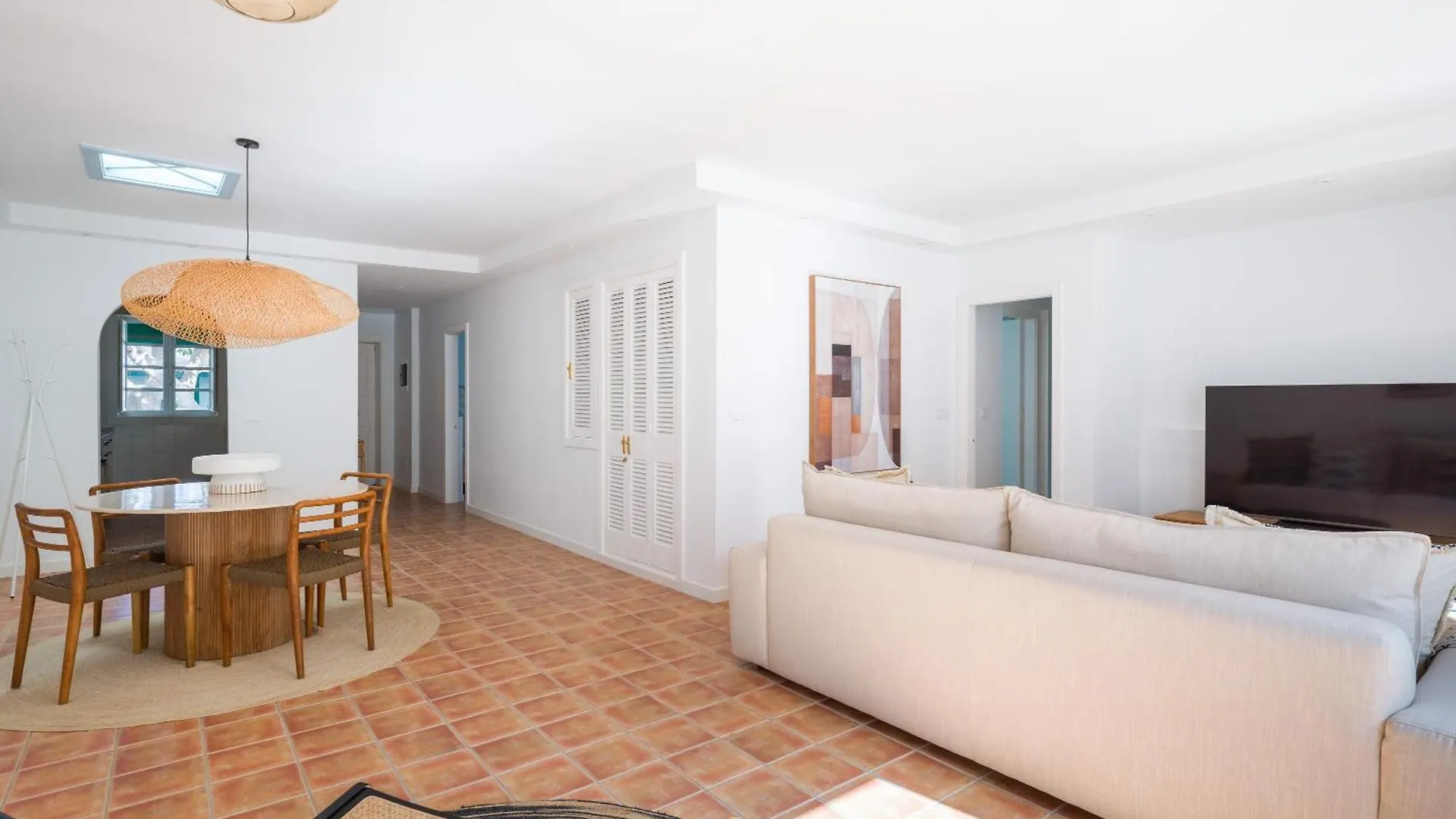 La Casita Del Pueblo Marinero Διαμέρισμα Costa Teguise