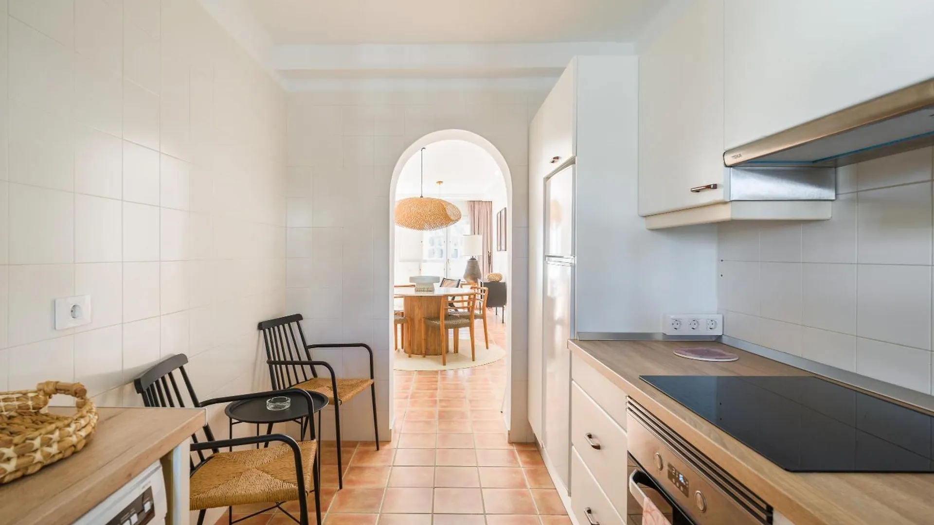 La Casita Del Pueblo Marinero Διαμέρισμα Costa Teguise