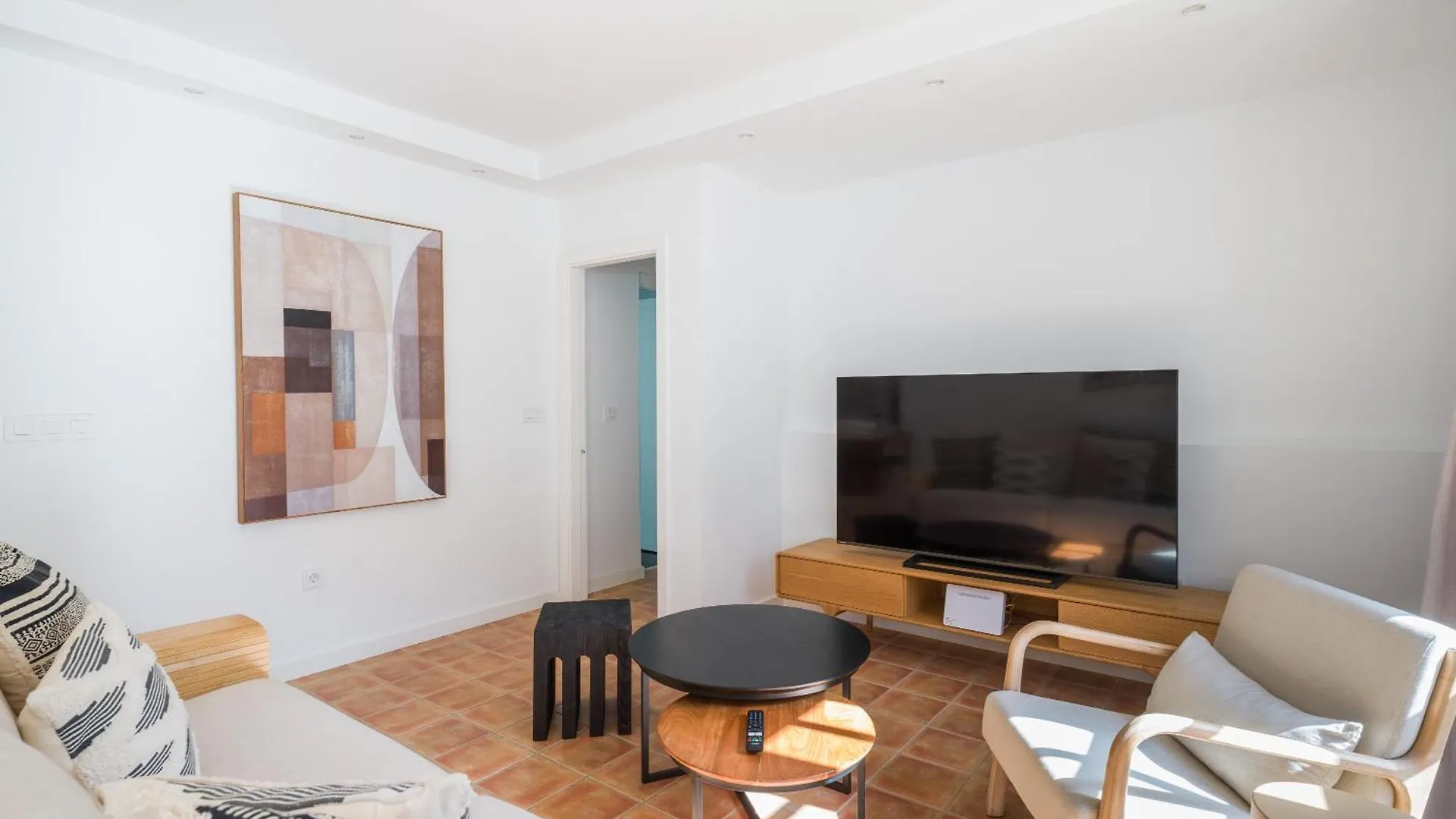 La Casita Del Pueblo Marinero Διαμέρισμα Costa Teguise 0*,  Ισπανία