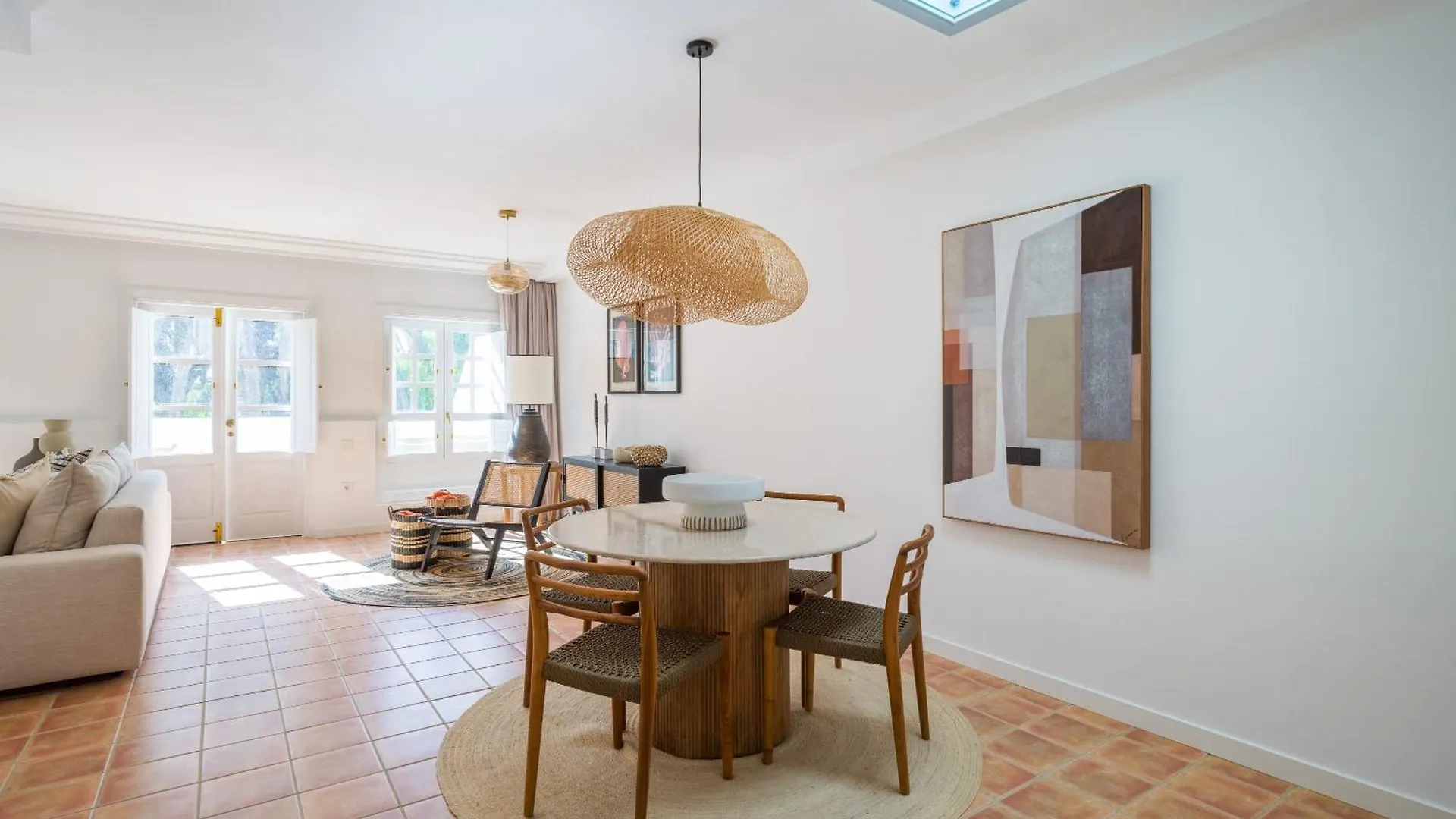 La Casita Del Pueblo Marinero Διαμέρισμα Costa Teguise 0*,  Ισπανία
